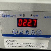 Fisherbrand Isotemp FS Drybath image 2